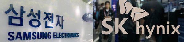 三星一季度DRAM市场份额38%，与SK海力士差距扩大至9个百分点