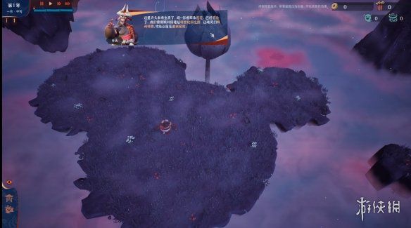 像素湾游戏《百夜地府》在B站“游先看”活动完成首发试玩 第2张 像素湾游戏《百夜地府》在B站“游先看”活动完成首发试玩 第2张