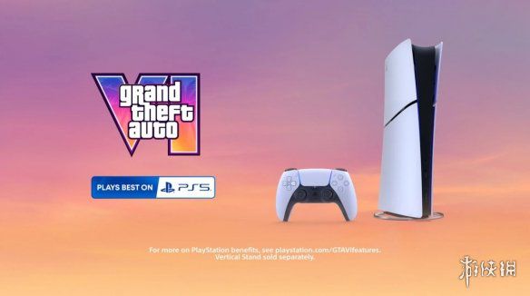 PlayStation更新App图标 棕榈树渐变色与《GTA6》风格呼应 定制商店界面凸显重视 第3张 PlayStation更新App图标 棕榈树渐变色与《GTA6》风格呼应 定制商店界面凸显重视 第3张