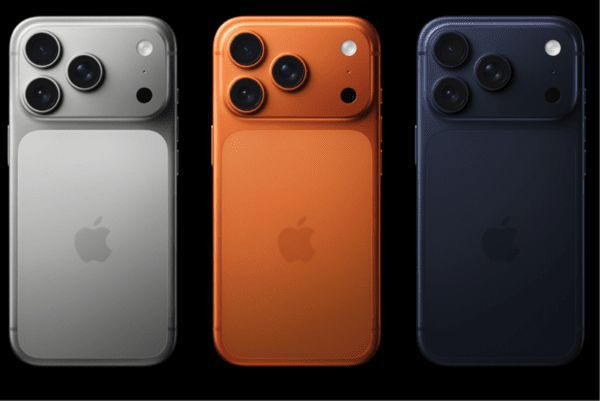 iPhone 18系列OLED模组完成认证 三星显示与LG显示确认生产  第2张