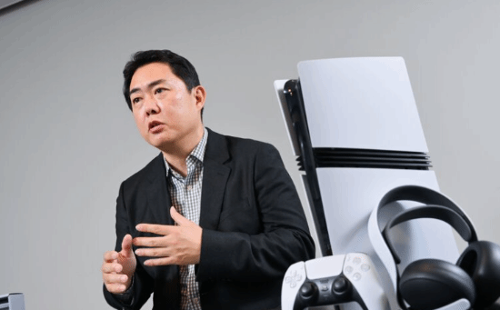 索尼SIE总裁西野秀明披露日语专属PS5数字版设计初衷与长期规划 第4张 索尼SIE总裁西野秀明披露日语专属PS5数字版设计初衷与长期规划 第4张