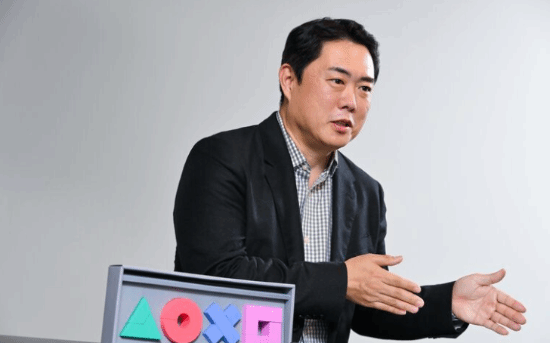 索尼SIE总裁西野秀明披露日语专属PS5数字版设计初衷与长期规划 第2张 索尼SIE总裁西野秀明披露日语专属PS5数字版设计初衷与长期规划 第2张
