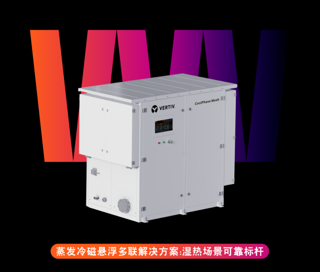 AI算力高并发运行 数据中心热管理面临区域性散热与节能双重挑战 第2张 AI算力高并发运行 数据中心热管理面临区域性散热与节能双重挑战 第2张