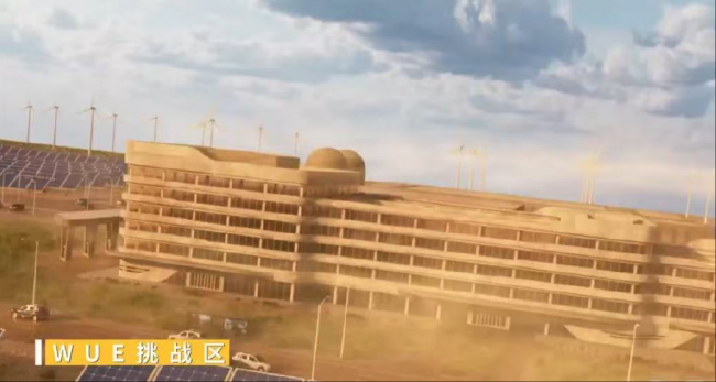 AI算力高并发运行 数据中心热管理面临区域性散热与节能双重挑战 第8张 AI算力高并发运行 数据中心热管理面临区域性散热与节能双重挑战 第8张