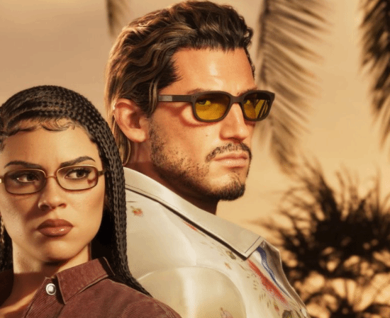 GTA6》角色设计引热议:部分形象与《荒野大镖客2》被指存相似性 第6张 GTA6》角色设计引热议:部分形象与《荒野大镖客2》被指存相似性 第6张