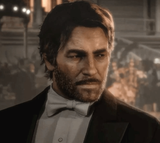 GTA6》角色设计引热议:部分形象与《荒野大镖客2》被指存相似性 第7张 GTA6》角色设计引热议:部分形象与《荒野大镖客2》被指存相似性 第7张
