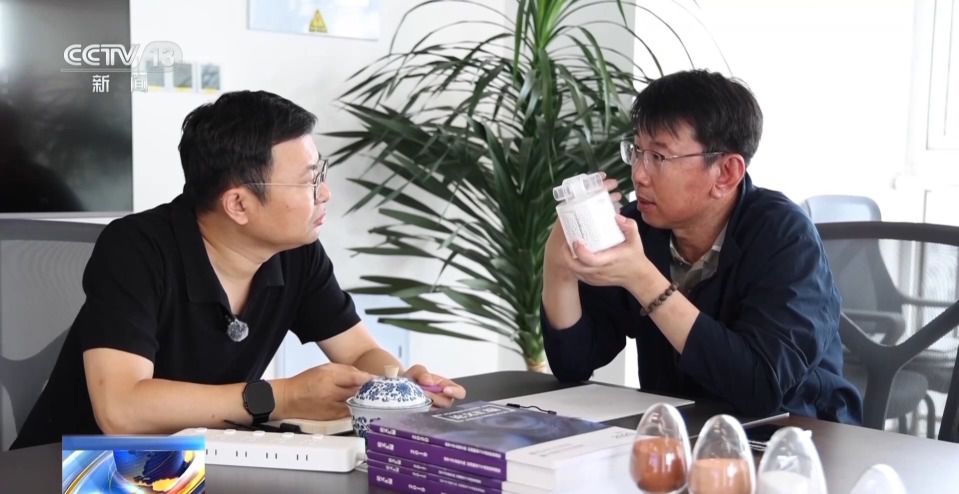 天津市津南区八里台工业园:搭建园区桥梁 助力高校实验室技术实现量产 第7张 天津市津南区八里台工业园:搭建园区桥梁 助力高校实验室技术实现量产 第7张