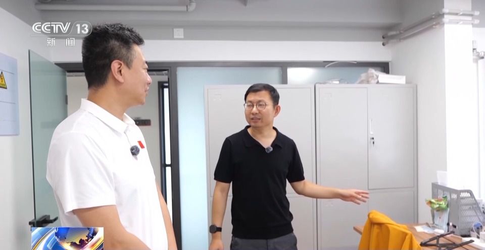 天津市津南区八里台工业园:搭建园区桥梁 助力高校实验室技术实现量产 第18张 天津市津南区八里台工业园:搭建园区桥梁 助力高校实验室技术实现量产 第18张