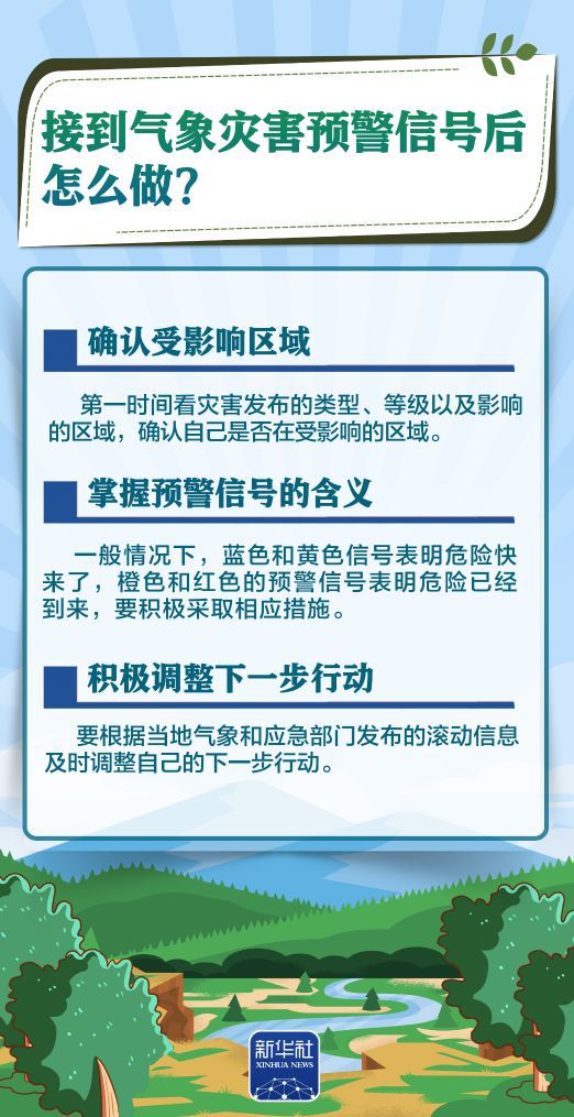应急管理部发布汛期防灾避险安全知识 第5张 应急管理部发布汛期防灾避险安全知识 第5张