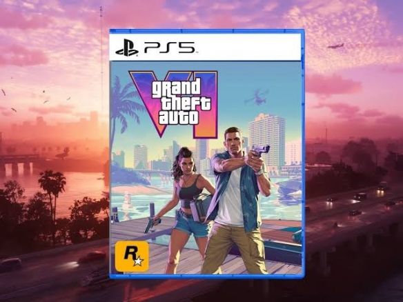 数毛社指《GTA6》截图疑为宣传级渲染图,《龙之信条2》Steam国区售价下调 第6张 数毛社指《GTA6》截图疑为宣传级渲染图,《龙之信条2》Steam国区售价下调 第6张