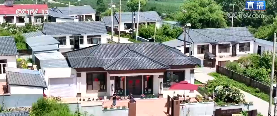 东北第一支抗日武装诞生地吉林磐石:红色战场正蝶变振兴热土 第3张 东北第一支抗日武装诞生地吉林磐石:红色战场正蝶变振兴热土 第3张