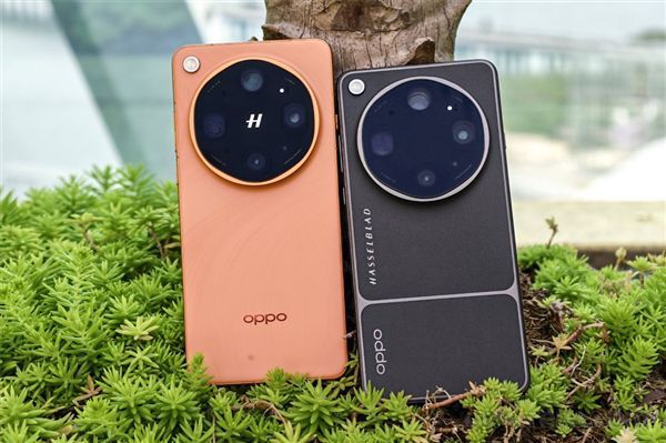 OPPO Find X10系列最快9月亮相，Pro Max版首配2K直屏支持BT.2020色域