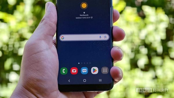 三星为发布近十年机型推送系统更新 涉及Galaxy S8与Note 8 第1张 三星为发布近十年机型推送系统更新 涉及Galaxy S8与Note 8 第1张
