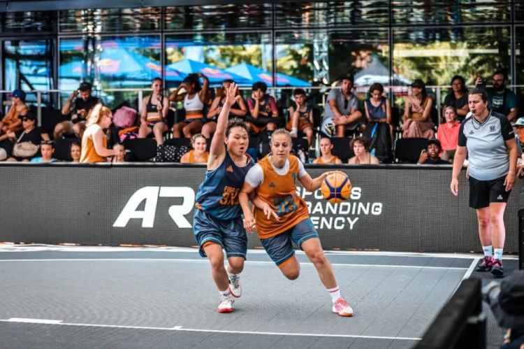 2026 FIBA OPEN瑞士全球赛6月20日至21日开赛 贵德实业队赴日内瓦参赛  第6张