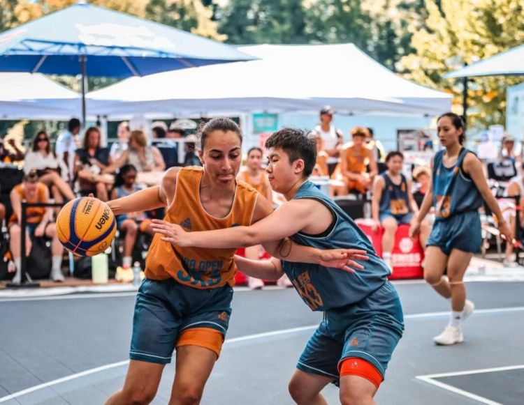 2026 FIBA OPEN瑞士全球赛6月20日至21日开赛 贵德实业队赴日内瓦参赛  第7张
