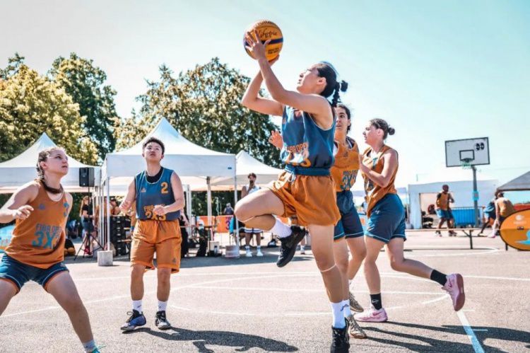 2026 FIBA OPEN瑞士全球赛6月20日至21日开赛 贵德实业队赴日内瓦参赛  第10张
