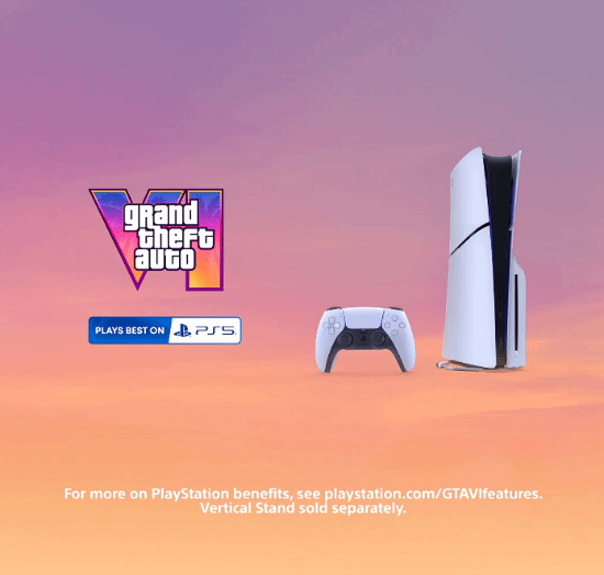 索尼PlayStation更换官方社交账号封面 启动《GTA6》专项宣发 第3张 索尼PlayStation更换官方社交账号封面 启动《GTA6》专项宣发 第3张
