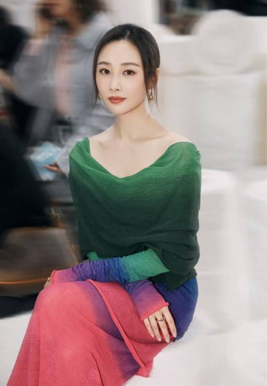 李纯在《妻子的浪漫旅行》透露解约诉讼经历 经历两年停拍期 第2张 李纯在《妻子的浪漫旅行》透露解约诉讼经历 经历两年停拍期 第2张