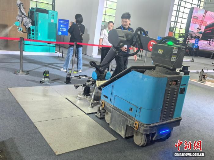 2026长沙国际绿色智能建造与建筑工业化博览会在长沙开幕 会期3天 第2张 2026长沙国际绿色智能建造与建筑工业化博览会在长沙开幕 会期3天 第2张