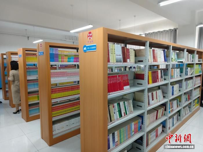 河南投资1.497亿元援疆学校2023年8月投用  第2张