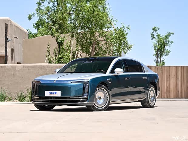 尊界S800 Grand Design典藏大观正式上市 售价138.8万元 第5张 尊界S800 Grand Design典藏大观正式上市 售价138.8万元 第5张