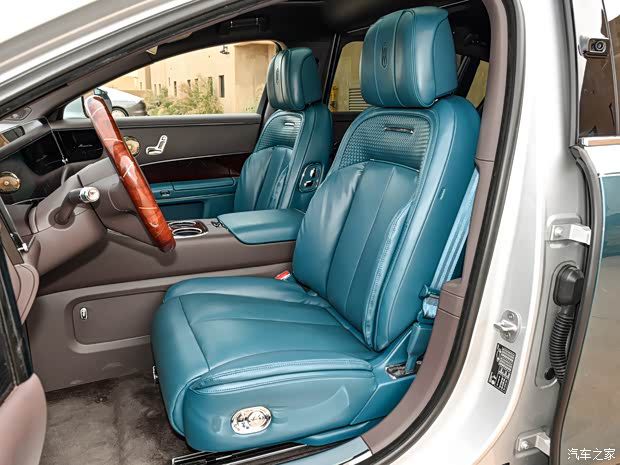 尊界S800 Grand Design典藏大观正式上市 售价138.8万元 第20张 尊界S800 Grand Design典藏大观正式上市 售价138.8万元 第20张