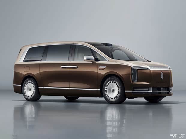 尊界V680与V800开启预售 预售价区间定在65万至120万元 第4张 尊界V680与V800开启预售 预售价区间定在65万至120万元 第4张