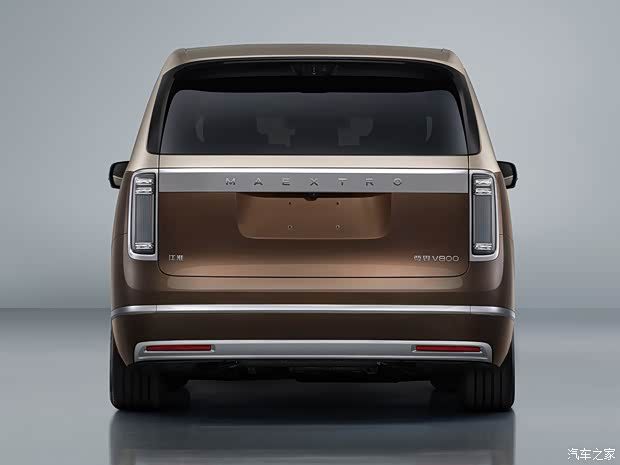 尊界V680与V800开启预售 预售价区间定在65万至120万元 第9张 尊界V680与V800开启预售 预售价区间定在65万至120万元 第9张
