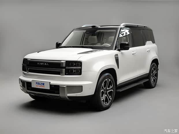 长城汽车6月25日亮相旗舰SUV H10 搭载1.5T插混系统提供双纯电续航 第3张 长城汽车6月25日亮相旗舰SUV H10 搭载1.5T插混系统提供双纯电续航 第3张