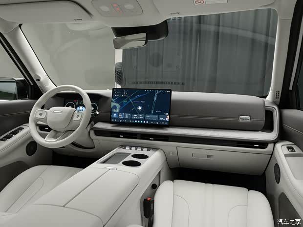 长城汽车6月25日亮相旗舰SUV H10 搭载1.5T插混系统提供双纯电续航 第9张 长城汽车6月25日亮相旗舰SUV H10 搭载1.5T插混系统提供双纯电续航 第9张
