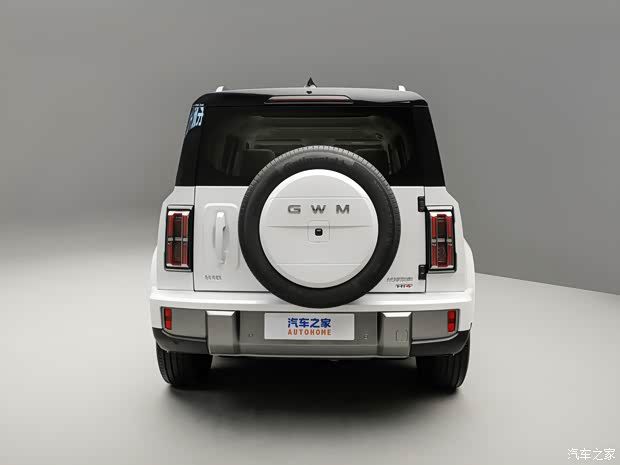 长城汽车6月25日亮相旗舰SUV H10 搭载1.5T插混系统提供双纯电续航 第7张 长城汽车6月25日亮相旗舰SUV H10 搭载1.5T插混系统提供双纯电续航 第7张