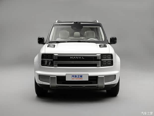 长城汽车6月25日亮相旗舰SUV H10 搭载1.5T插混系统提供双纯电续航 第4张 长城汽车6月25日亮相旗舰SUV H10 搭载1.5T插混系统提供双纯电续航 第4张