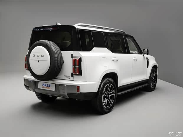 长城汽车6月25日亮相旗舰SUV H10 搭载1.5T插混系统提供双纯电续航 第6张 长城汽车6月25日亮相旗舰SUV H10 搭载1.5T插混系统提供双纯电续航 第6张