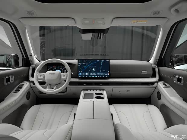 长城汽车6月25日亮相旗舰SUV H10 搭载1.5T插混系统提供双纯电续航 第8张 长城汽车6月25日亮相旗舰SUV H10 搭载1.5T插混系统提供双纯电续航 第8张