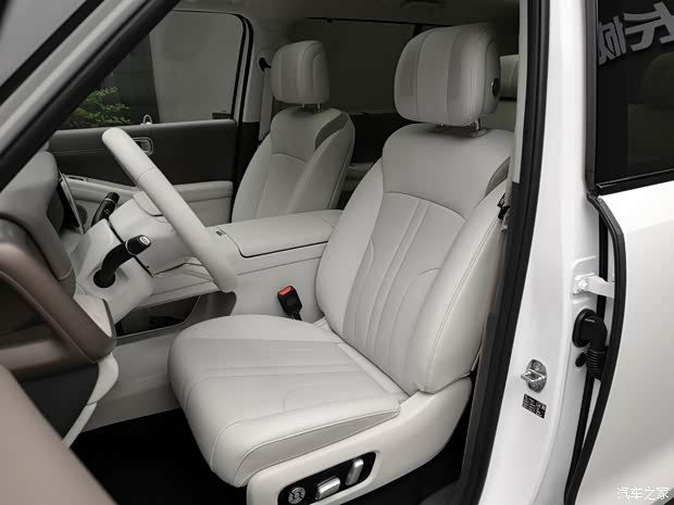 长城汽车6月25日亮相旗舰SUV H10 搭载1.5T插混系统提供双纯电续航 第13张 长城汽车6月25日亮相旗舰SUV H10 搭载1.5T插混系统提供双纯电续航 第13张