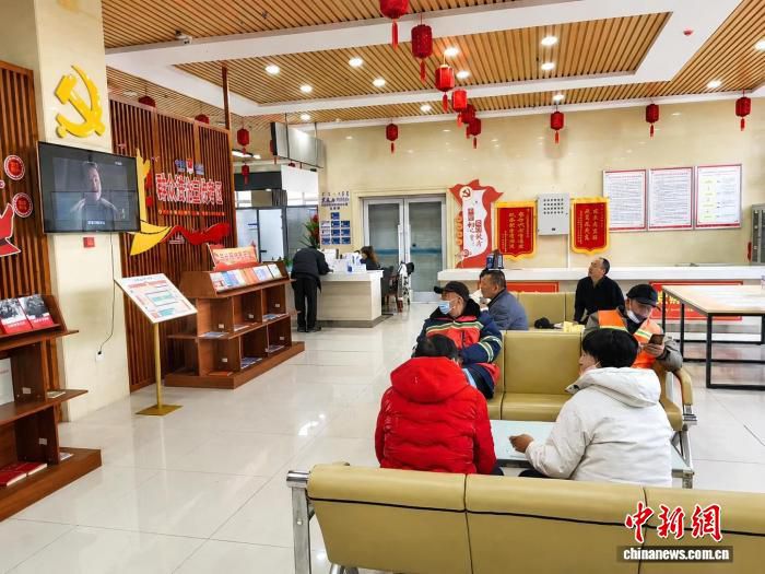 内蒙古化德破题基层减负：让干部“轻车快马”跑起来