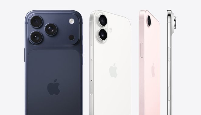 苹果上调Mac与iPad国行起售价，部分型号涨幅超过3000元  第6张