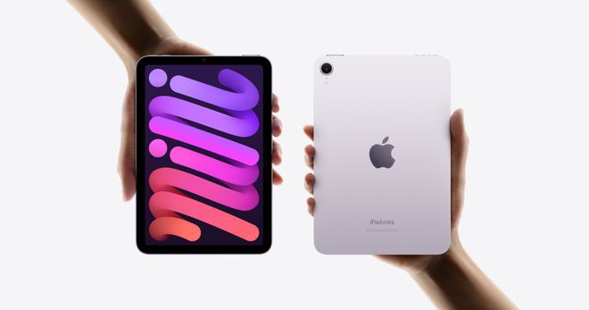 iPad mini OLED面板本月开始量产,三星显示已投入生产 第4张 iPad mini OLED面板本月开始量产,三星显示已投入生产 第4张