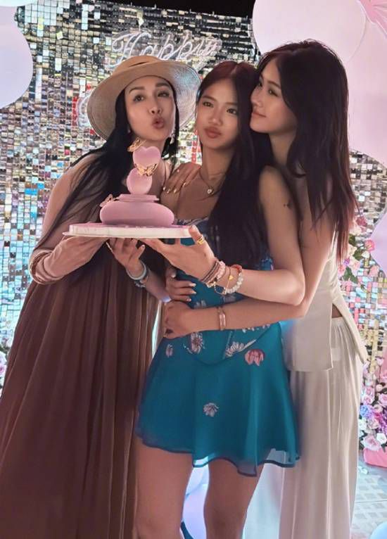 钟丽缇6月25日发文致歉 就女儿考拉隐私泄露二次发酵作出说明  第3张
