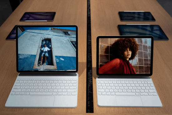苹果6月25日全球调高Mac与iPad售价 最高涨幅达17.6