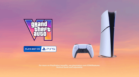 游戏零售商预警:受《GTA6》带动,PS5与Xbox Series X|S圣诞或面临短缺 第2张 游戏零售商预警:受《GTA6》带动,PS5与Xbox Series X|S圣诞或面临短缺 第2张
