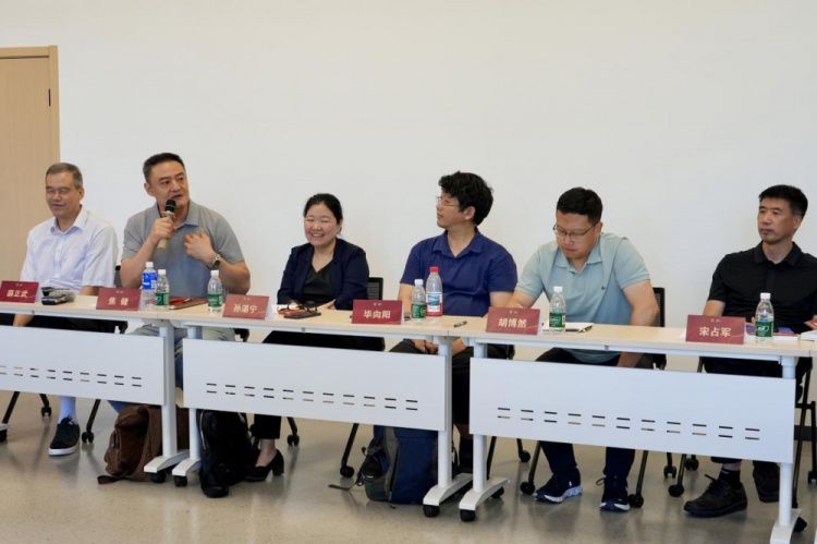中国青少年篮球运动发展报告》分享会在京举行 聚焦人才培养与可持续发展 第7张 中国青少年篮球运动发展报告》分享会在京举行 聚焦人才培养与可持续发展 第7张