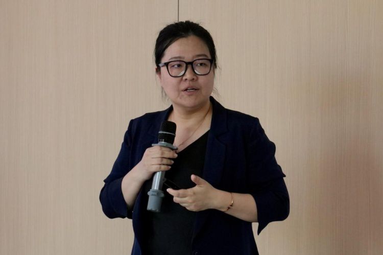 中国青少年篮球运动发展报告》分享会在京举行 聚焦人才培养与可持续发展 第5张 中国青少年篮球运动发展报告》分享会在京举行 聚焦人才培养与可持续发展 第5张