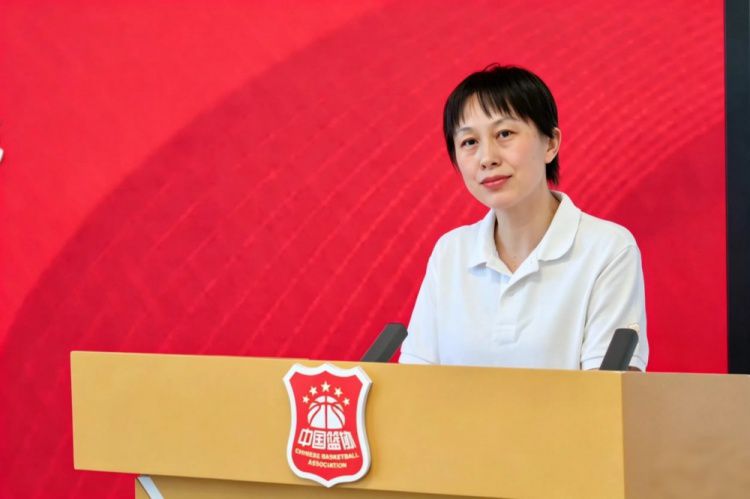中国青少年篮球运动发展报告》分享会在京举行 聚焦人才培养与可持续发展 第3张 中国青少年篮球运动发展报告》分享会在京举行 聚焦人才培养与可持续发展 第3张