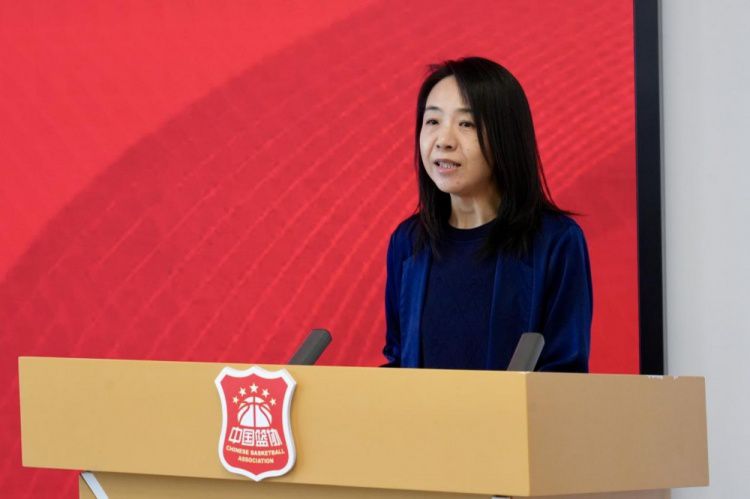 中国青少年篮球运动发展报告》分享会在京举行 聚焦人才培养与可持续发展 第4张 中国青少年篮球运动发展报告》分享会在京举行 聚焦人才培养与可持续发展 第4张