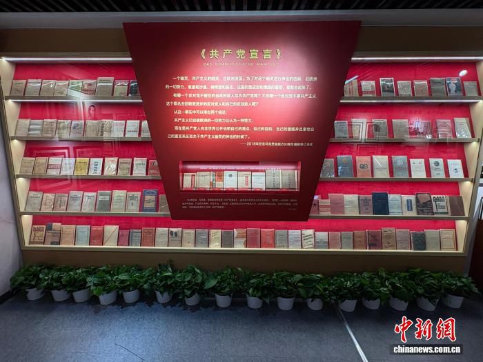 北大红楼重新开放以来接待约180万人次,35岁以下观众占比超六成 第2张 北大红楼重新开放以来接待约180万人次,35岁以下观众占比超六成 第2张