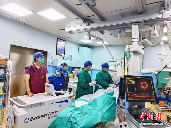 江西建成87个紧密型县域医共体 优质医疗资源加速下沉基层 第3张 江西建成87个紧密型县域医共体 优质医疗资源加速下沉基层 第3张