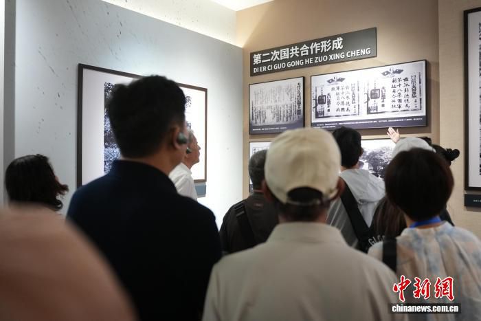 台湾退役军人6月25日赴江西德安探访万家岭大捷纪念园等抗战遗址