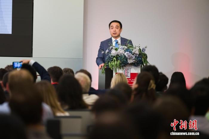 中欧学者谈人工智能发展：竞合概念引领双方合作机遇