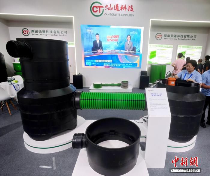 三一筑工:建筑行业正加快工业化转型,推动“像造汽车一样造房子” 第2张 三一筑工:建筑行业正加快工业化转型,推动“像造汽车一样造房子” 第2张